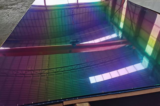 不銹鋼彩色板 不銹鋼彩色板